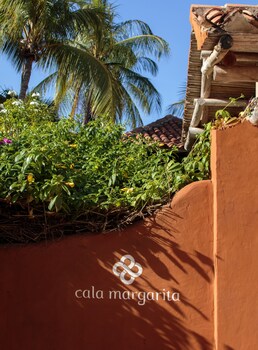 cala margarita hotel