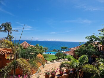 cala margarita hotel