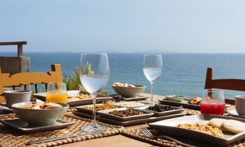 cala margarita hotel