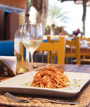 cala margarita hotel