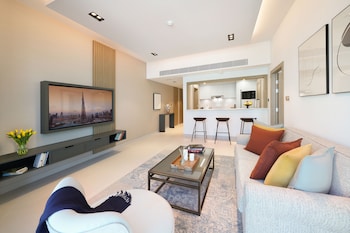 cheval maison the palm dubai