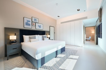 cheval maison the palm dubai