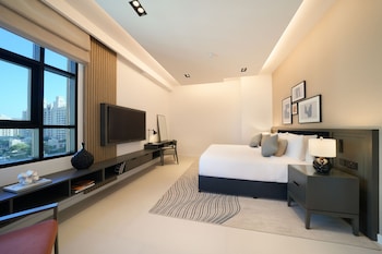 cheval maison the palm dubai