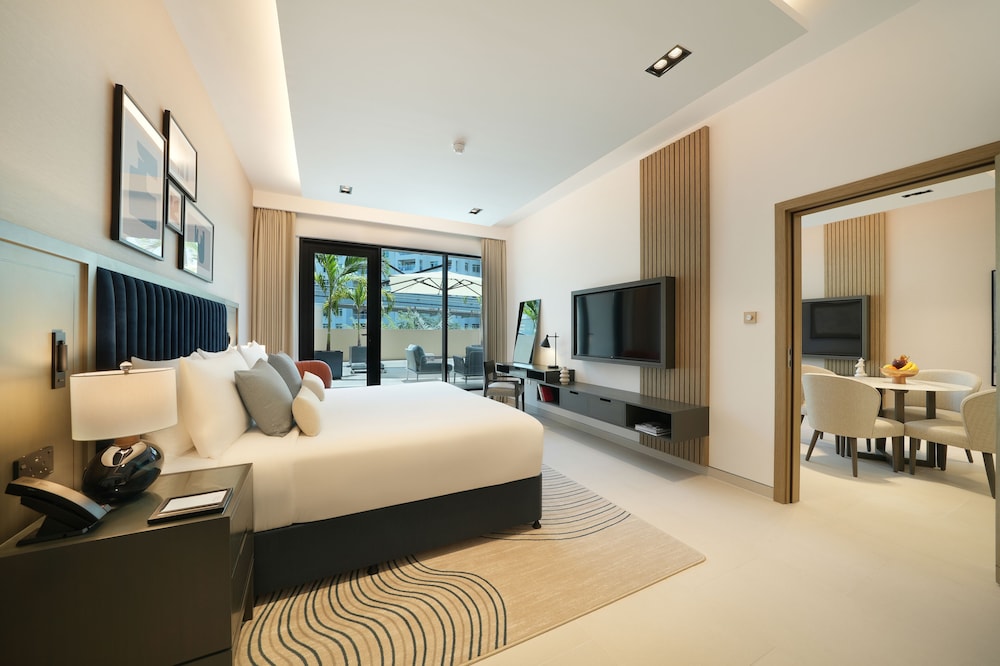 cheval maison the palm dubai