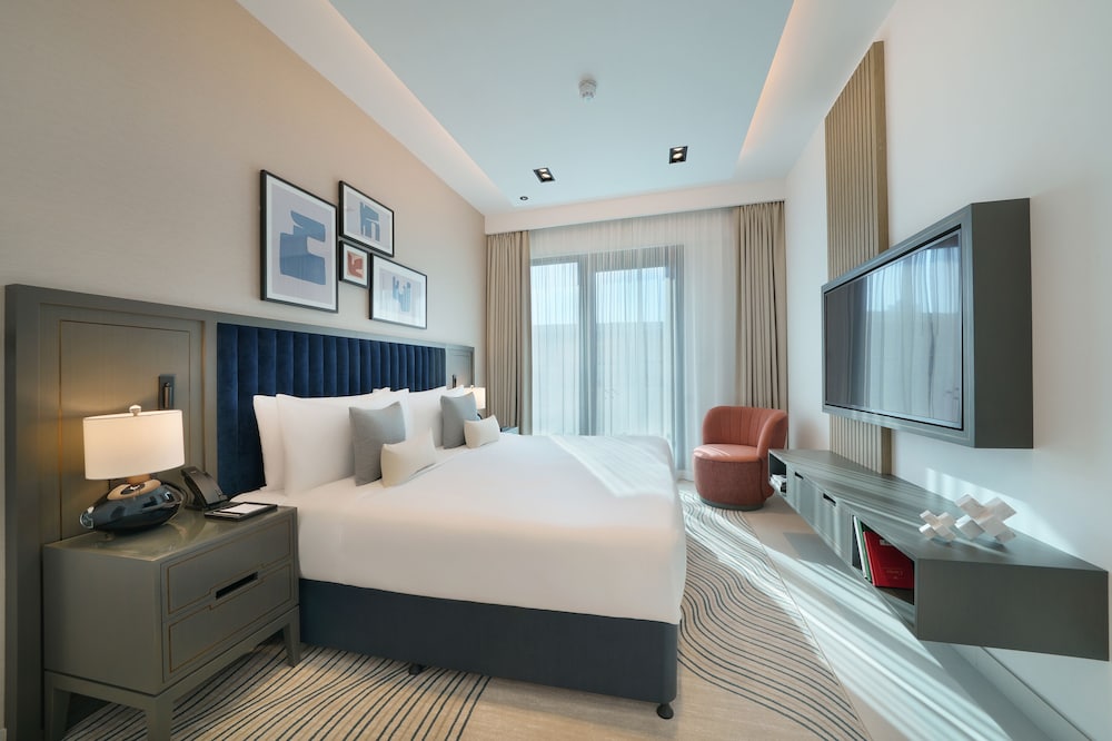 cheval maison the palm dubai