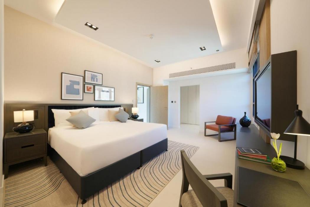 cheval maison the palm dubai