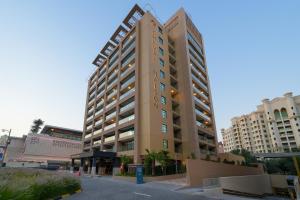 cheval maison the palm dubai