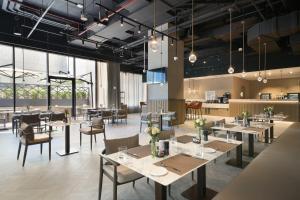 cheval maison the palm dubai