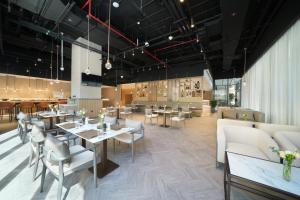 cheval maison the palm dubai
