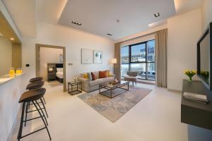 cheval maison the palm dubai