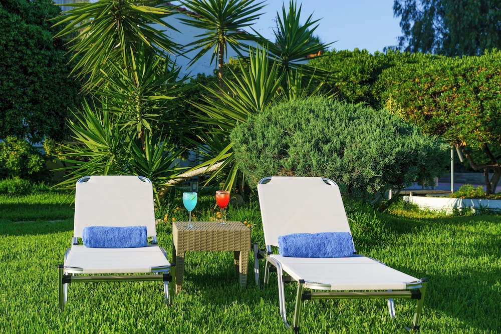 stefania hotel