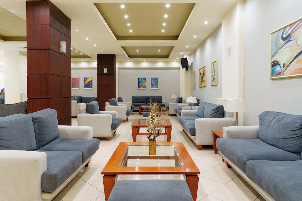 stefania hotel
