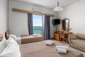 stefania hotel