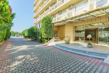 stefania hotel