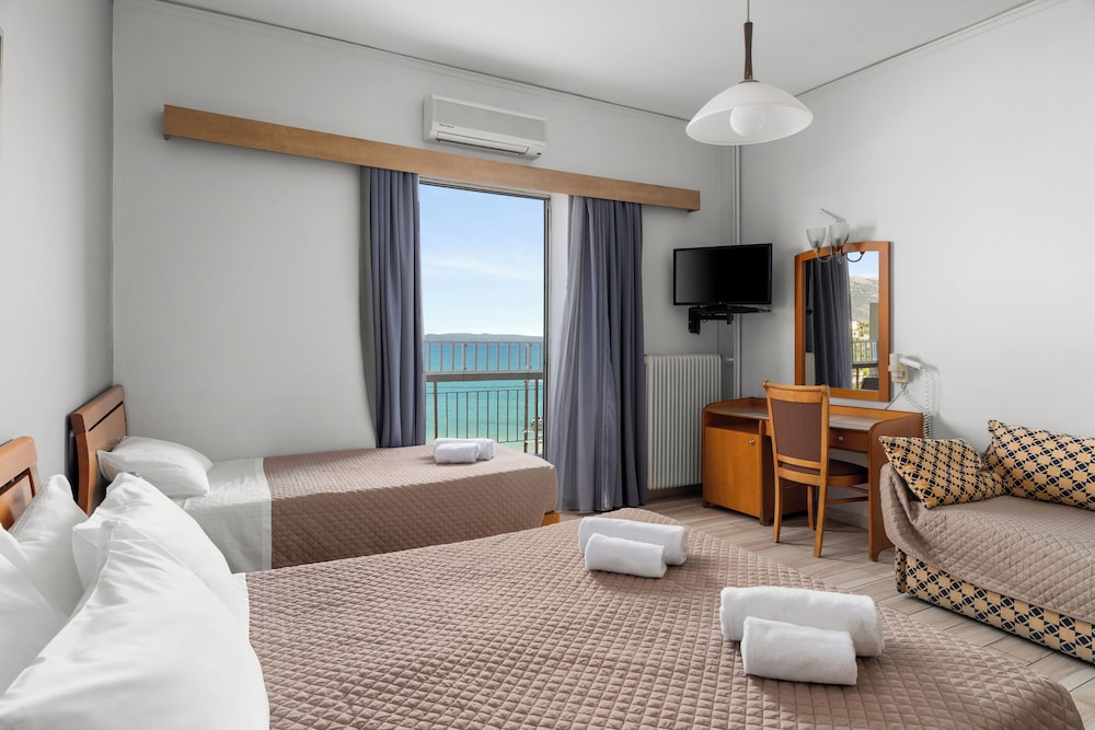 stefania hotel