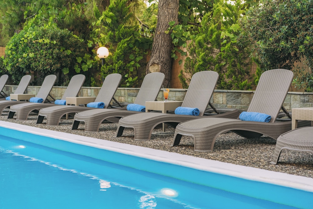 stefania hotel
