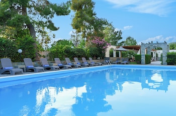 stefania hotel