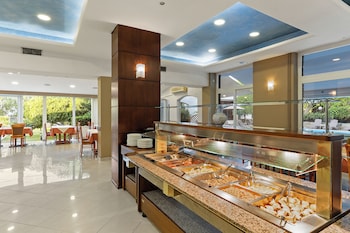 stefania hotel