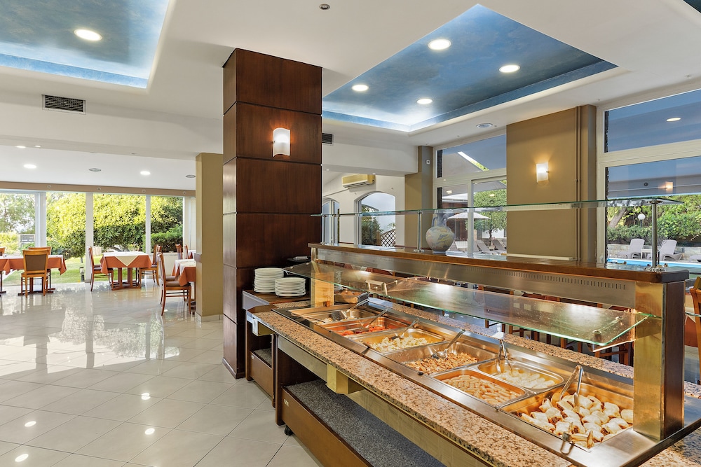 stefania hotel