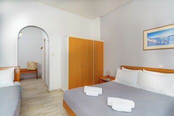 stefania hotel