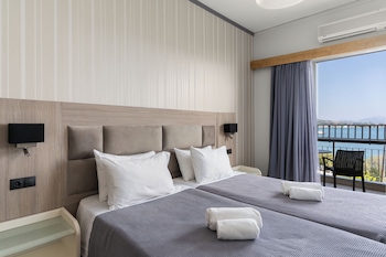 stefania hotel