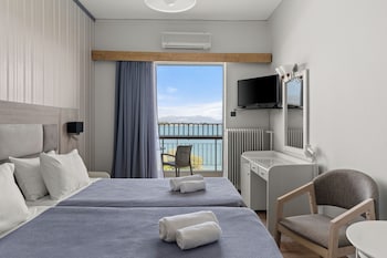 stefania hotel