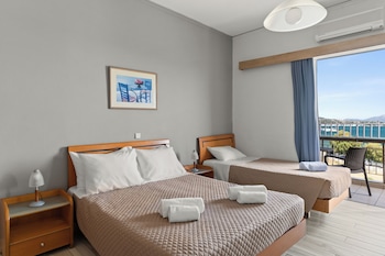 stefania hotel