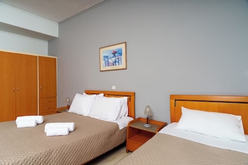 stefania hotel