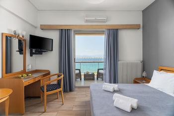 stefania hotel