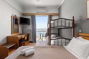 stefania hotel