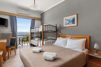 stefania hotel
