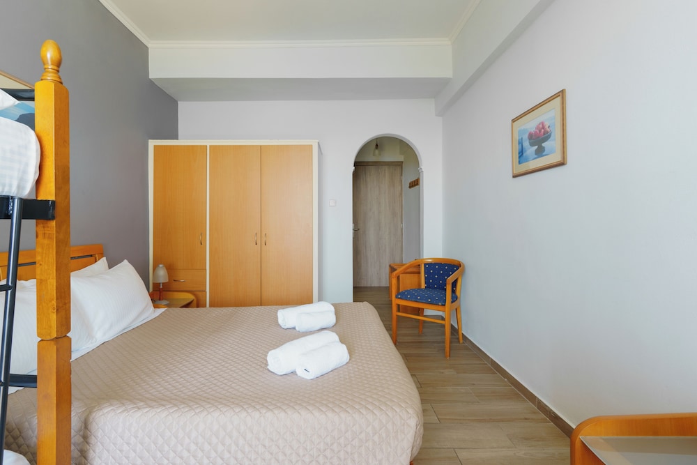 stefania hotel