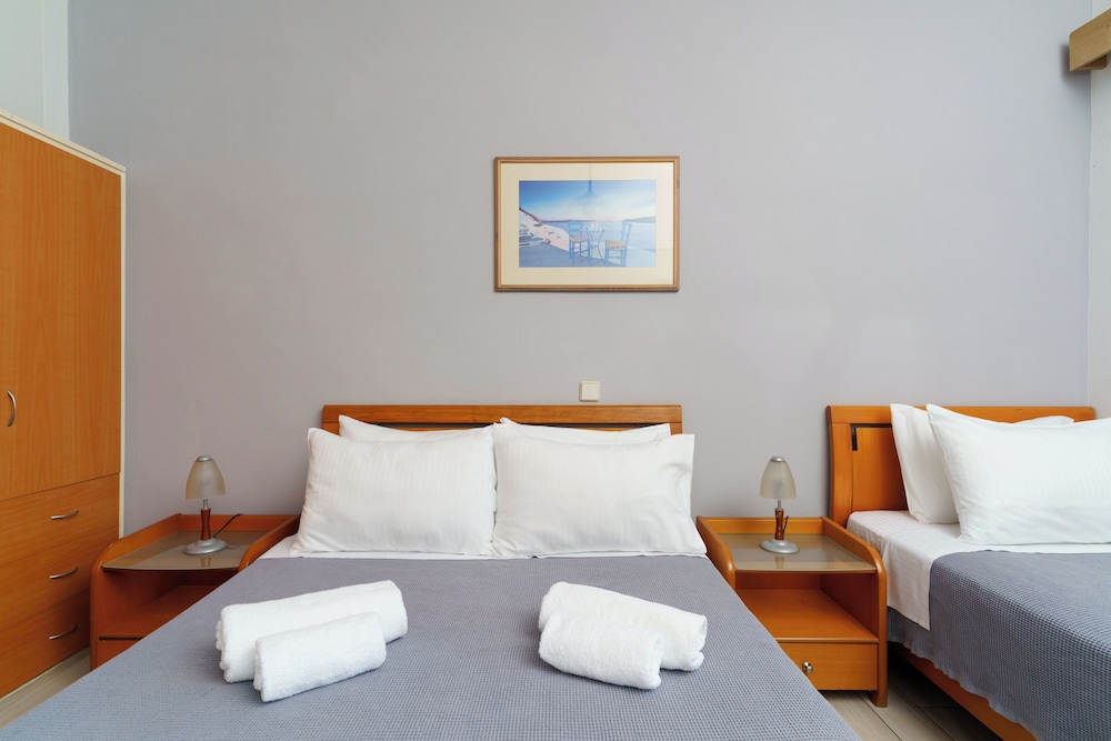 stefania hotel