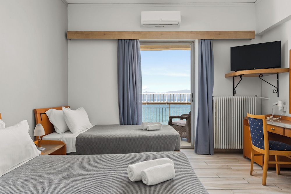 stefania hotel
