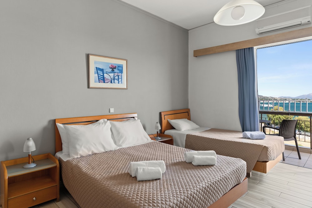 stefania hotel