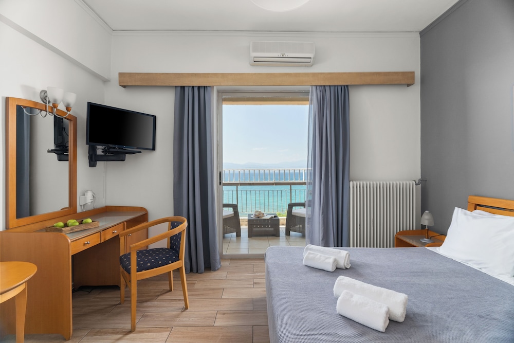 stefania hotel