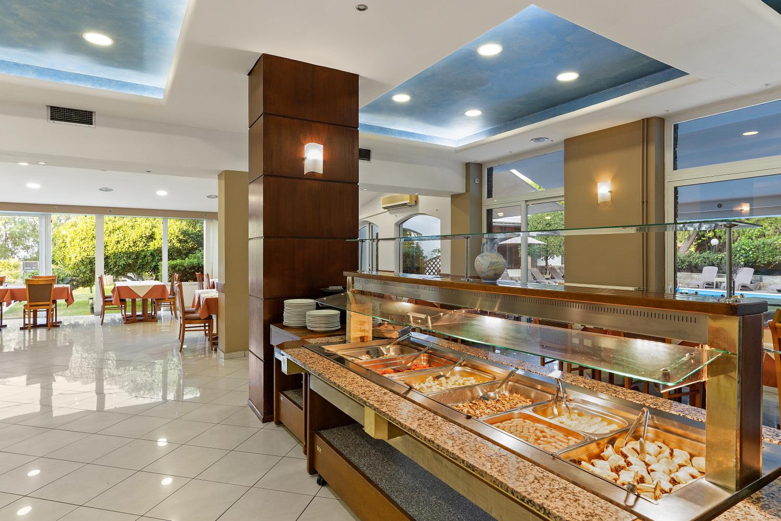 stefania hotel