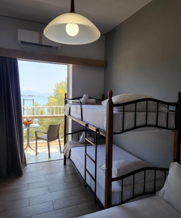 stefania hotel