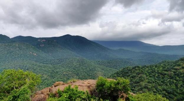 Gopinatham Mystery Trails-Jungle Lodges,Yercaud>>Hogenakkal,3 star