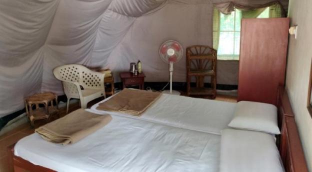 Gopinatham Mystery Trails-Jungle Lodges,Yercaud>>Hogenakkal,3 star