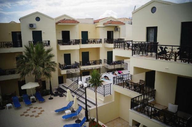 diogenis blue palace