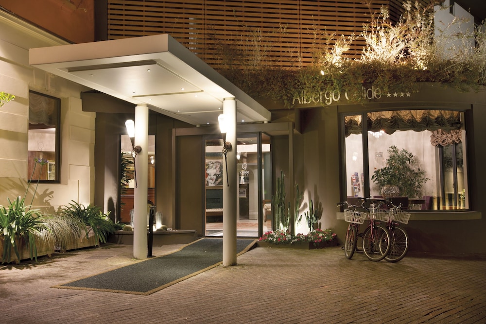 Albergo Celide,Forte Dei Marmi>>Capannori,4 star
