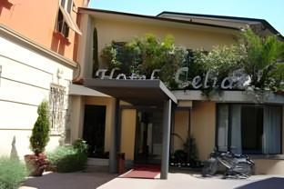 albergo celide