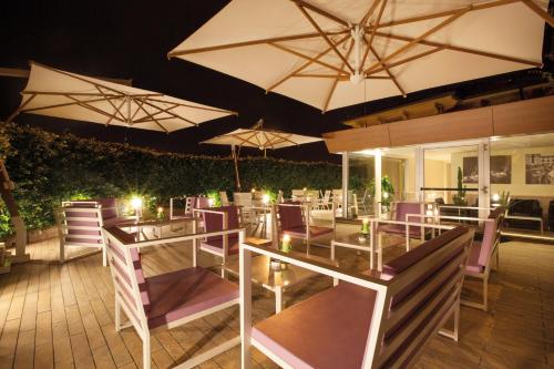 albergo celide