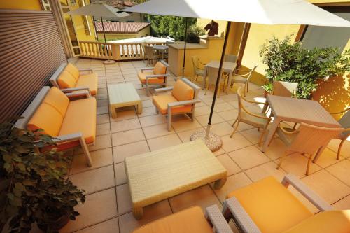 albergo celide