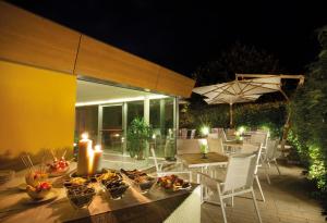 albergo celide