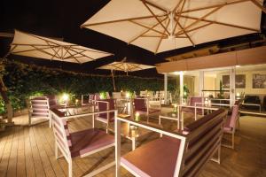 albergo celide