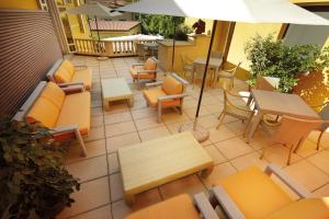 albergo celide