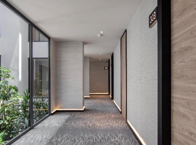 hotel elements by marquis