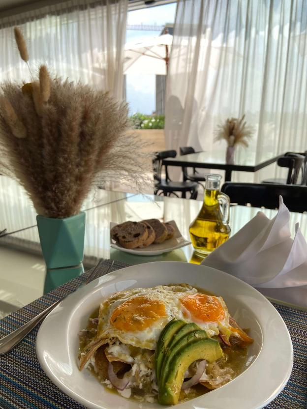 hotel elements by marquis